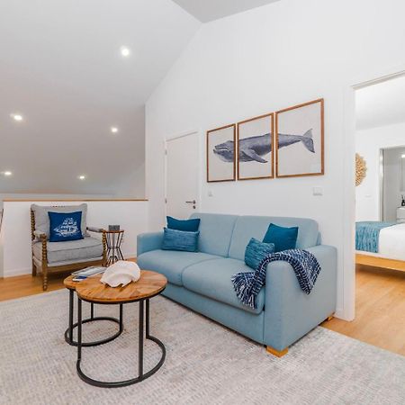 Varanda Azul - Lookout Loft Понта-Делгада Экстерьер фото